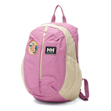【日本正規品】 ヘリーハンセン リュック キッズ 小さめ ブランド HELLY HANSEN おしゃれ かわいい 女の子 男の子 小学生 低学年 幼児 3歳 4歳 5歳 子供 ジュニア 保育園 幼稚園 B5 15L K Skarstind Pack 15 HYJ92510
