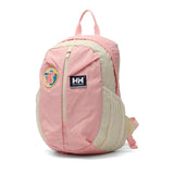 [정품 일본 제품] Hely Hansen Backpack Kids 소규모 브랜드 헬리 한센 세련된 귀여운 여자 소년 초등학교 학생 3 세 4 세 4 세 5 세 어린이 주니어 보육 학교 유치원 B5 15L K Skarstind Pack 15 Hyj92510