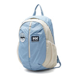 【日本正規品】 ヘリーハンセン リュック キッズ 小さめ ブランド HELLY HANSEN おしゃれ かわいい 軽量 女の子 男の子 小学生 低学年 幼児 3歳 4歳 5歳 子供 ジュニア 保育園 幼稚園 B5 15L K Skarstind Pack 15 HYJ92510