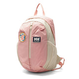 【日本正規品】 ヘリーハンセン リュック キッズ 小さめ ブランド HELLY HANSEN おしゃれ かわいい 軽量 女の子 男の子 小学生 低学年 幼児 3歳 4歳 5歳 子供 ジュニア 保育園 幼稚園 B5 15L K Skarstind Pack 15 HYJ92510