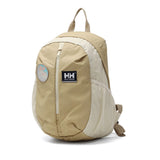 [정품 일본 제품] Hely Hansen Backpack Kids 소규모 브랜드 헬리 한센 세련된 귀여운 여자 소년 초등학교 학생 3 세 4 세 4 세 5 세 어린이 주니어 보육 학교 유치원 B5 15L K Skarstind Pack 15 Hyj92510