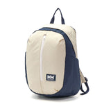 [정품 일본 제품] Helly Hansen 백팩 어린이 Helly Hansen 야외 배낭 작은 소녀 소년 초등학생 학생들은 세련된 배낭 주니어 여행 B5 18L K Skarstind Pack 18 Hyj92511