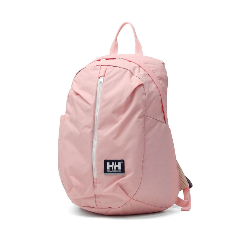 [정품 일본 제품] Helly Hansen 백팩 어린이 Helly Hansen 야외 배낭 작은 소녀 소년 초등학생 학생들은 세련된 배낭 주니어 여행 B5 18L K Skarstind Pack 18 Hyj92511