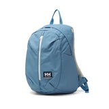 [정품 일본 제품] Helly Hansen 백팩 어린이 Helly Hansen 야외 배낭 작은 소녀 소년 초등학생 학생들은 세련된 배낭 주니어 여행 B5 18L K Skarstind Pack 18 Hyj92511