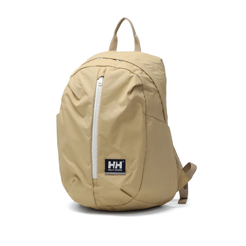 [정품 일본 제품] Helly Hansen 백팩 어린이 Helly Hansen 야외 배낭 작은 소녀 소년 초등학생 학생들은 세련된 배낭 주니어 여행 B5 18L K Skarstind Pack 18 Hyj92511