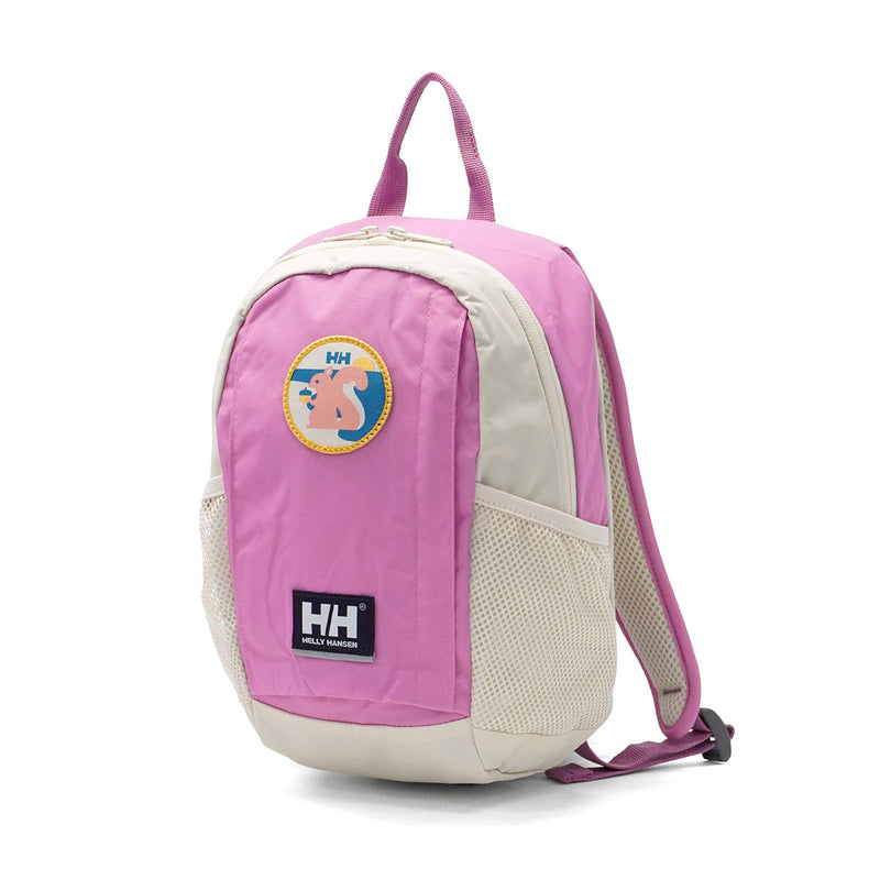 日本正規品】 ヘリーハンセン リュック キッズ 女の子 男の子 HELLY