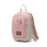 [정품 일본 제품] Hely Hansen Backpack Kids 소규모 브랜드 헬리 한센 세련된 귀여운 여자 소년 첫 번째 가방 유아 2 살 2 살짜리 3 세 어린이 보육 유치원 A5 8L K Keilhaus Pack 8 Hyj92512