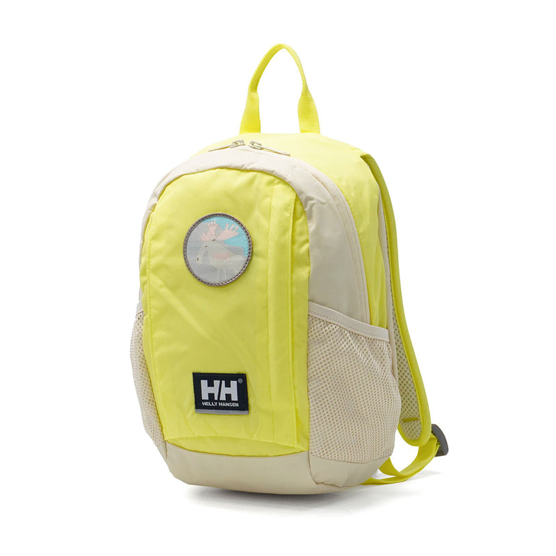 日本正規品】 ヘリーハンセン リュック キッズ 女の子 男の子 HELLY