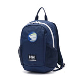 [정품 일본 제품] Hely Hansen Backpack Kids 소규모 브랜드 헬리 한센 세련된 귀여운 여자 소년 첫 번째 가방 유아 2 살 2 살짜리 3 세 어린이 보육 유치원 A5 8L K Keilhaus Pack 8 Hyj92512