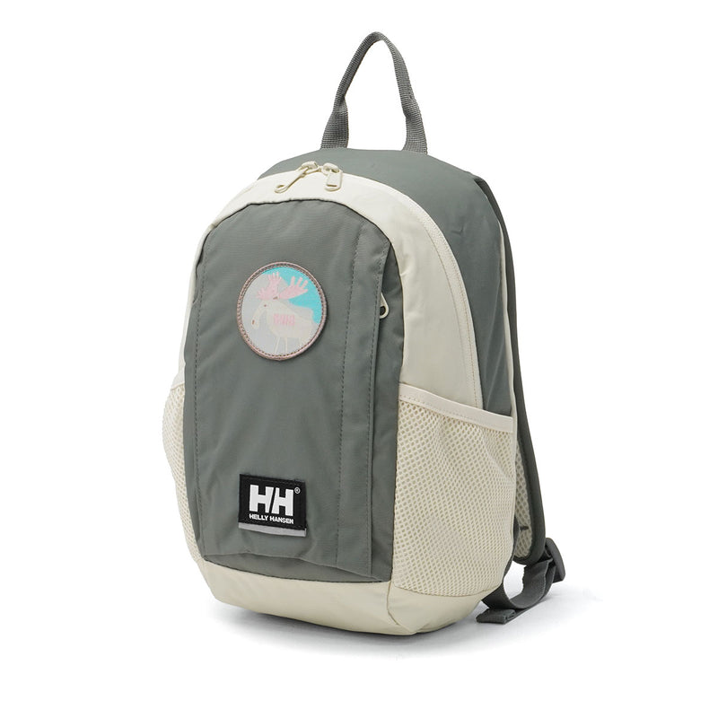 日本正規品】 ヘリーハンセン リュック キッズ 女の子 男の子 HELLY
