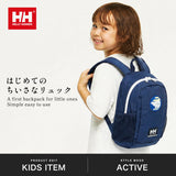【日本正規品】 ヘリーハンセン リュック キッズ 女の子 男の子 HELLY HANSEN ブランド キッズリュック 幼児 幼稚園 保育園 通園ジュニア こども 子供用 かわいい 2歳 3歳 A5 8L カイルハウスパック8(キッズ) HYJ92512
