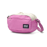 【日本正規品】 ヘリーハンセン ショルダーバッグ キッズ 斜めがけバッグ HELLY HANSEN 女の子 男の子 おしゃれ シンプル ナイロン 通園 子供 軽量 軽い 3L かわいい ミニショルダー カイルハウスポーチ(キッズ) HYJ92560