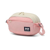 【日本正規品】 ヘリーハンセン ショルダーバッグ キッズ 斜めがけバッグ HELLY HANSEN 女の子 男の子 おしゃれ シンプル ナイロン 通園 子供 軽量 軽い 3L かわいい ミニショルダー カイルハウスポーチ(キッズ) HYJ92560