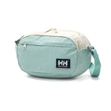 【日本正規品】 ヘリーハンセン ショルダーバッグ キッズ 斜めがけバッグ HELLY HANSEN 女の子 男の子 おしゃれ シンプル ナイロン 通園 子供 軽量 軽い 3L かわいい ミニショルダー カイルハウスポーチ(キッズ) HYJ92560