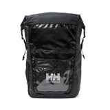 【日本正規品】 ヘリーハンセン リュック メンズ レディース 大容量 おしゃれ HELLY HANSEN カジュアル 大きめ 大人 ボックス型 丈夫 A4 B4 30L 通学 PC パソコン バックパック チャートバッグ HY92600