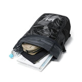【日本正規品】 ヘリーハンセン リュック メンズ レディース 大容量 おしゃれ HELLY HANSEN カジュアル 大きめ 大人 ボックス型 丈夫 A4 B4 30L 通学 PC パソコン バックパック チャートバッグ HY92600