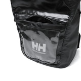 【日本正規品】 ヘリーハンセン リュック メンズ レディース 大容量 おしゃれ HELLY HANSEN カジュアル 大きめ 大人 ボックス型 丈夫 A4 B4 30L 通学 PC パソコン バックパック チャートバッグ HY92600