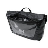 【日本正規品】 ヘリーハンセン ショルダーバッグ メンズ レディース 大きめ 斜めがけバッグ HELLY HANSEN 斜めがけ 大人 おしゃれ ブランド かっこいい A4 B4 PC 14インチ 19L チャートショルダーバッグ HY92601