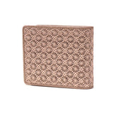 ヒロコ ハヤシ 二つ折り財布 レディース 札 小銭 本革 HIROKO HAYASHI 財布 ジラソーレ 日本製 大人 革 レザー 牛革 おしゃれ 軽量 軽い 二つ折り 小さめ 小さい コンパクト ブランド 小銭入れあり GIRASOLE 709-41942