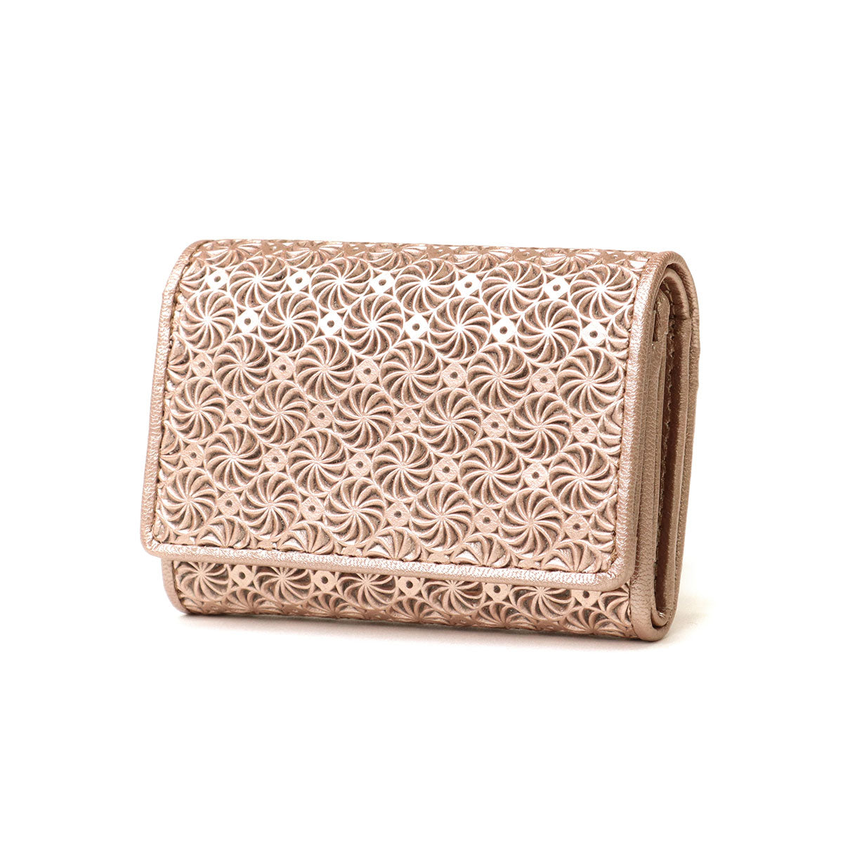 HIROKO HAYASHI – GALLERIA Bag&Luggage