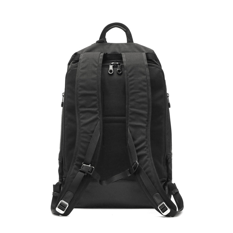 Aeno Rucksack HMAEN Day Pack Rucksack HARVEY Harvey PC Storage A4 23L Business Rucksack Commuting Men's Ladies