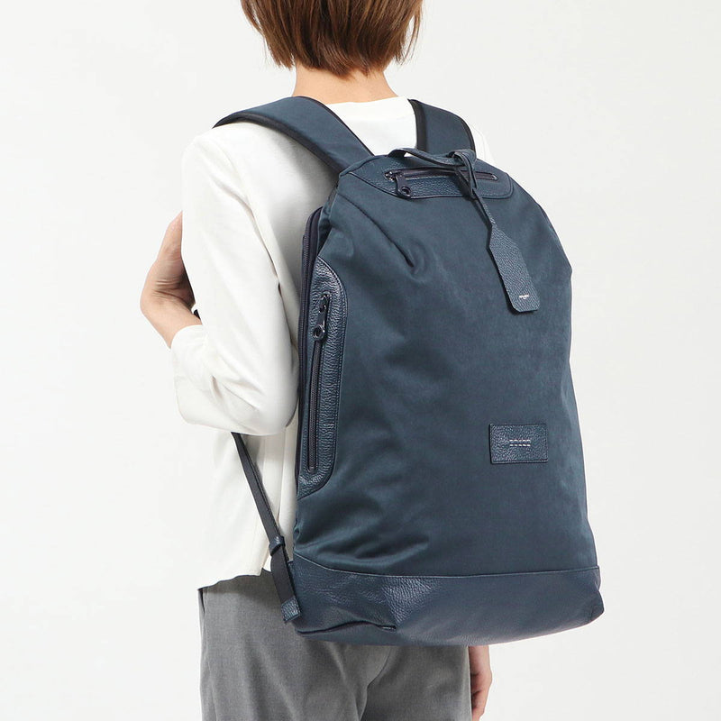 AENO RUCKSACK HMAEN DAY PACK RUCKSACK HARVEY HARVEY PC 스토리지 A4 23L 비즈니스 배낭 통근 남자 숙녀