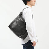 Aena Shoulder Bag HMAEN 2WAY Shoulder KAEDE 2nd Kaede Tote Bag Diagonal Handle B5 Genuine Leather Leather Made Men's Ladies