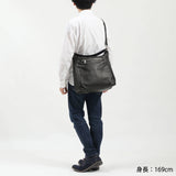 Aena Shoulder Bag HMAEN 2WAY Shoulder KAEDE 2nd Kaede Tote Bag Diagonal Handle B5 Genuine Leather Leather Made Men's Ladies