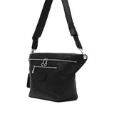 Aena Shoulder Bag HMAEN Shoulder Genuine Leather Leather Leather SLBI EPOCH Epoch Diagonal Adult Formal Men's Ladies