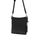 Aena Shoulder Bag HMAEN Sakosh Shoulder Genuine Leather Leather SLBI BETA Beta Diagonal Mini Shoulder Men's Ladies Made in Japan