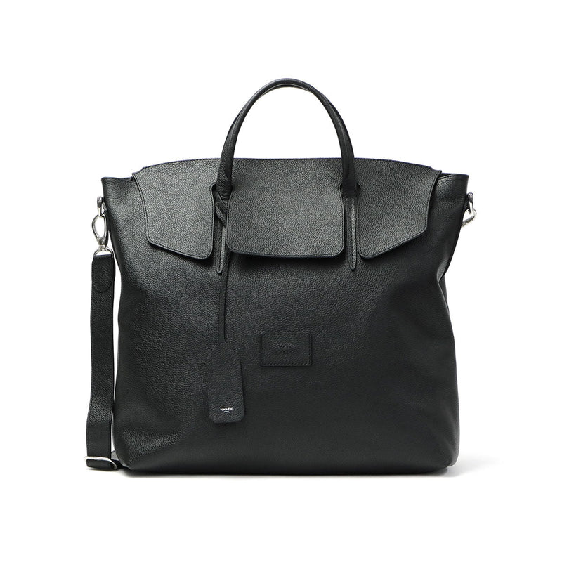 Aena Tote Bag男士女士大型Hmaen Bag Leather Leather Leather Leather Leather Brate Brand商業商務企業休閒時尚時尚時尚時尚時尚2way A4 B4 B4 PC在日本製造SLBI KAMRI 2nd