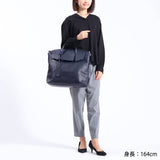 Aena Tote Bag男士女士大型Hmaen Bag Leather Leather Leather Leather Leather Brate Brand商業商務企業休閒時尚時尚時尚時尚時尚2way A4 B4 B4 PC在日本製造SLBI KAMRI 2nd