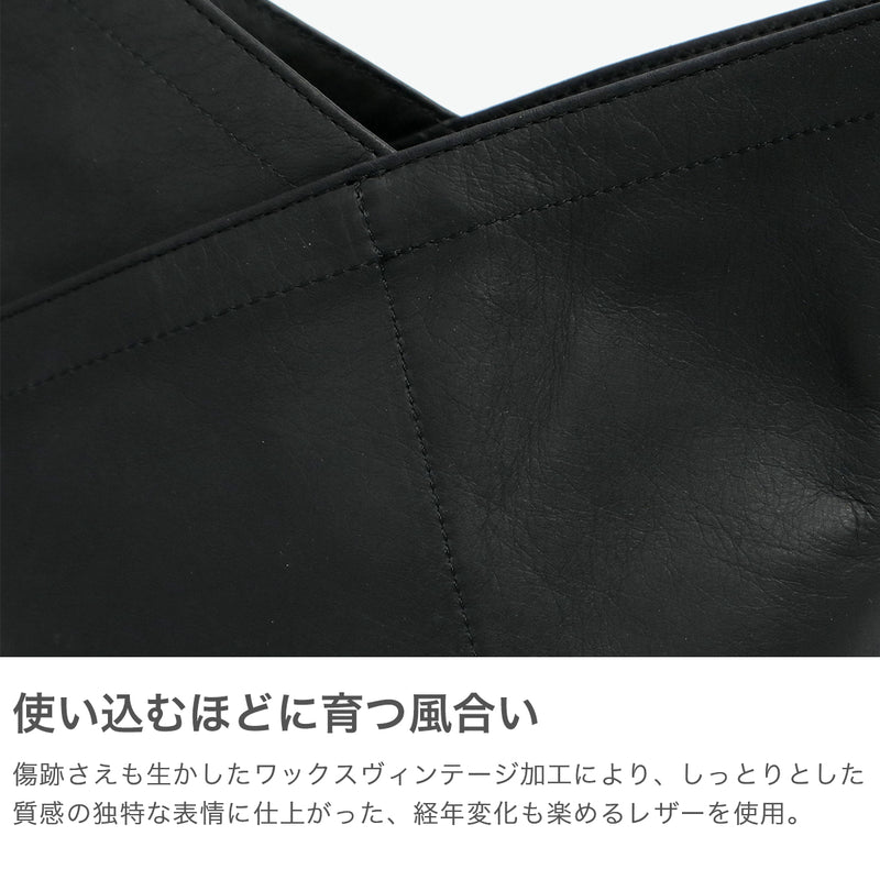 Hobo Shoulder Bag Men's Women's Crossbody Bag Brand Hobo Shoulder Bag Crossbody Adult Lightweight Lightweight Cool Leather Small Elegant Made in Japan 2L AZUMA SHOULDER BAG S COW LEATHER HB-BG4510