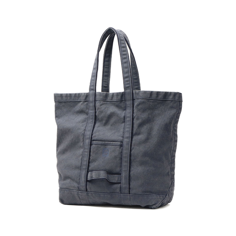 ホーボー トートバッグ メンズ レディース A3 B4 A4 大きめ hobo トート バッグ 縦型 カジュアル ブランド 帆布 大容量 おしゃれ シンプル 肩掛け 持ち手 長め 旅行 無地 25L 日本製 TOTE BAG HEAVY CANVAS HB-BG4521