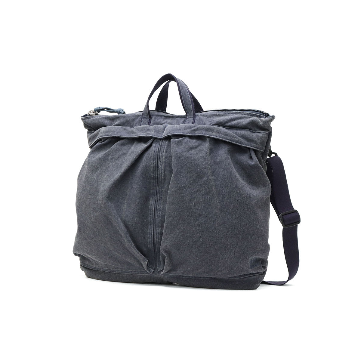 【HIEMS COR】22FW★ HIEMS 78 CANVAS BAG Steady Vibin High - Tote Bag - Kult Warehouse