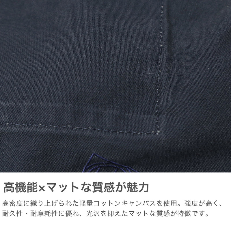 hobo斜挎包男士女士斜挎包小hobo包斜挎包品牌成人轻量轻棉棉结实小迷你挎包日本制造2l AZUMA SHOULDER BAG S LIGHT CANVAS HB-BG4517