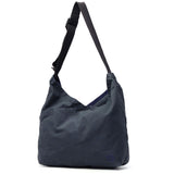 ホーボー ショルダーバッグ メンズ レディース 斜めがけバッグ 大きめ A4 hobo バッグ 斜めがけ ブランド 大人 軽量 軽い コットン 綿 丈夫 ショルダー カジュアル 日本製 15L AZUMA SHOULDER BAG M LIGHT CANVAS HB-BG4518