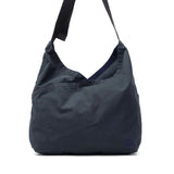 Hobo Shoulder Bag Men's Women's Crossbody Bag Large A4 Hobo Bag Crossbody Brand Adult Lightweight Lightweight Cotton Durable Shoulder Casual Made in Japan 15L AZUMA SHOULDER BAG M LIGHT CANVAS HB-BG4518