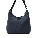 Hobo Shoulder Bag Men's Women's Crossbody Bag Large A4 Hobo Bag Crossbody Brand Adult Lightweight Lightweight Cotton Durable Shoulder Casual Made in Japan 15L AZUMA SHOULDER BAG M LIGHT CANVAS HB-BG4518
