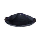 Hobo Shoulder Bag Men's Women's Crossbody Bag Large A4 Hobo Bag Crossbody Brand Adult Lightweight Lightweight Cotton Durable Shoulder Casual Made in Japan 15L AZUMA SHOULDER BAG M LIGHT CANVAS HB-BG4518