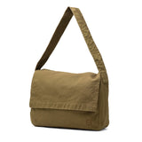 ホーボー ショルダーバッグ メンズ レディース 斜めがけバッグ 大きめ hobo バッグ 斜めがけ 大人 軽量 A4 斜め掛けバッグ 軽い 帆布 キャンバス 大容量 シンプル 綿 ブランド COTTON DUCK CANVAS NEWSPAPER BAG HB-BG4625