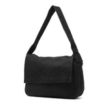 ホーボー ショルダーバッグ メンズ レディース 斜めがけバッグ 大きめ hobo バッグ 斜めがけ 大人 軽量 A4 斜め掛けバッグ 軽い 帆布 キャンバス 大容量 シンプル 綿 ブランド COTTON DUCK CANVAS NEWSPAPER BAG HB-BG4625