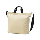 ホーボー トートバッグ メンズ レディース ショルダーバッグ A4 hobo 通勤 通学 軽量 軽い ナイロン ブランド 横 カジュアル トート バッグ 旅行 ショルダー 日本製 2WAY TOTE BAG NYLON OXFORD ONIBEGIE DYED HB-BG23000