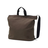 ホーボー トートバッグ メンズ レディース ショルダーバッグ A4 hobo 通勤 通学 軽量 軽い ナイロン ブランド 横 カジュアル トート バッグ 旅行 ショルダー 日本製 2WAY TOTE BAG NYLON OXFORD ONIBEGIE DYED HB-BG23000