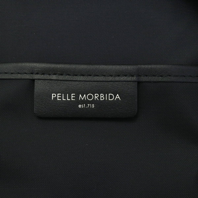 ペッレモルビダ ハイドロフォイル ドキュメントケース PELLE MORBIDA HYDROFOIL HYD005