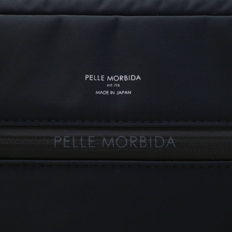 ペッレモルビダ ハイドロフォイル ドキュメントケース PELLE MORBIDA HYDROFOIL HYD005