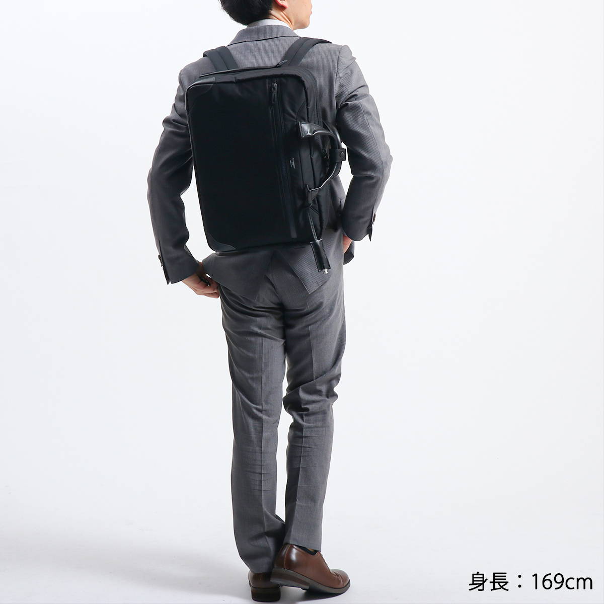 ペッレモルビダ ハイドロフォイル 3WAYブリーフケース PELLE ペッレモルビダ ハイドロフォイル 3WAYブリーフケース PELLE