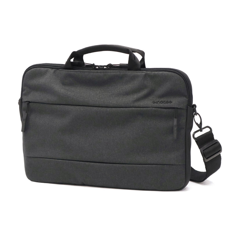 【日本正規品】 インケース バッグ ブリーフケース メンズ レディース 小さめ キャリーオン 薄マチ Incase 斜めがけ ビジネス コンパクト A4 13インチ MacBook PC ノートPC 通勤 CityCollection City Brief 13"