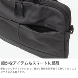 【日本正規品】 インケース バッグ ブリーフケース メンズ レディース 小さめ キャリーオン 薄マチ Incase 斜めがけ ビジネス コンパクト A4 13インチ MacBook PC ノートPC 通勤 CityCollection City Brief 13"