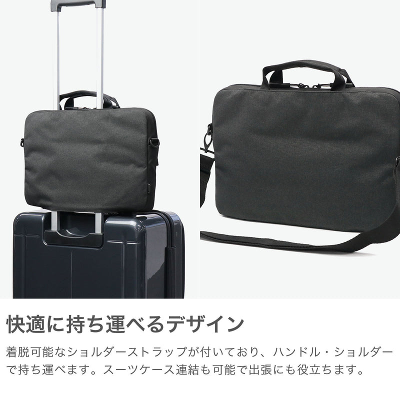 【日本正規品】 インケース バッグ ブリーフケース メンズ レディース 小さめ キャリーオン 薄マチ Incase 斜めがけ ビジネス コンパクト A4 13インチ MacBook PC ノートPC 通勤 CityCollection City Brief 13"